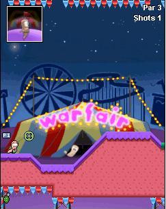 Worms Crazy Golf - Imagen 3